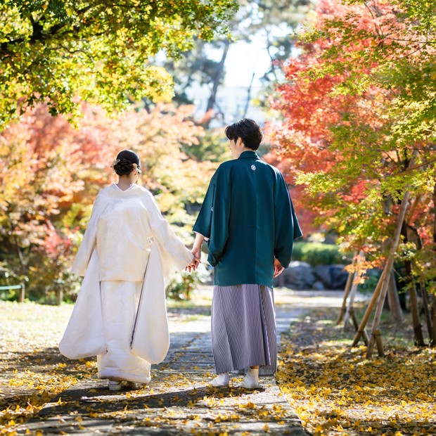 洗足池公園 スタジオ&ロケーションプラン