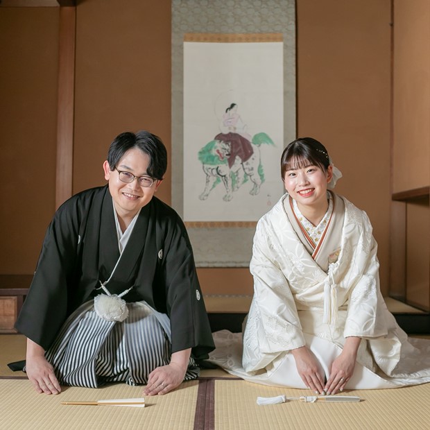 東山荘フォト 基本プラン