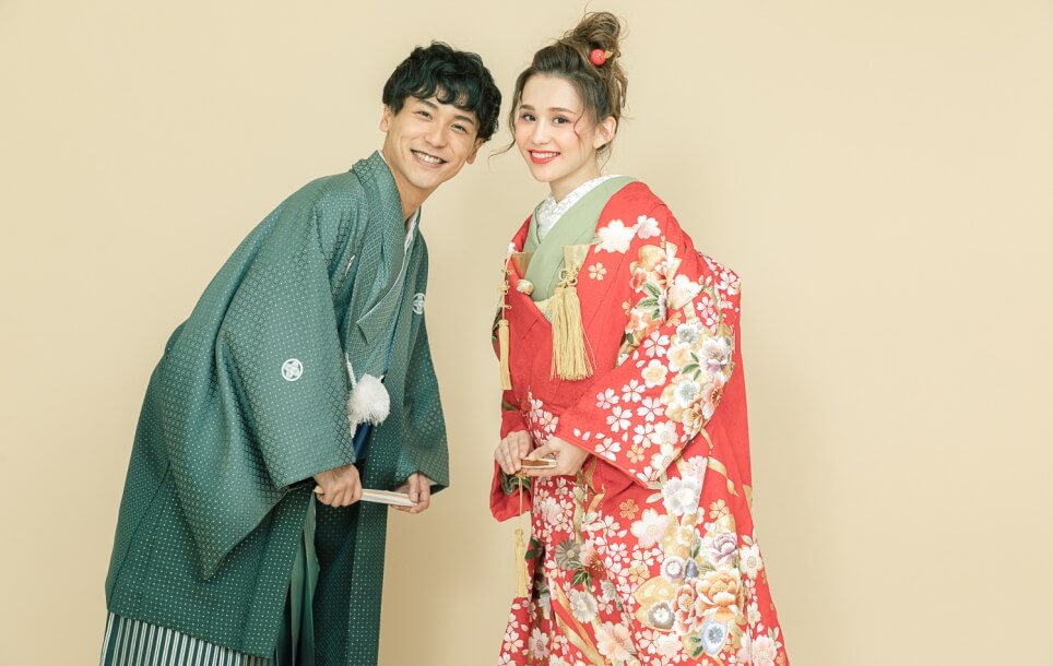 福岡 前撮り ドレス スタジオ