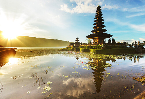 バリ フォト予約センター