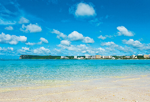 グアム フォト予約センター