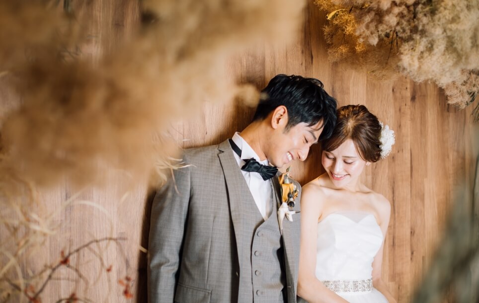 岡山 前撮り ドレス スタジオ