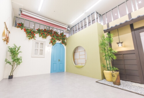 福岡フォトスタジオ