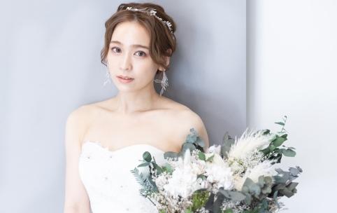 横浜 前撮り ドレス スタジオ