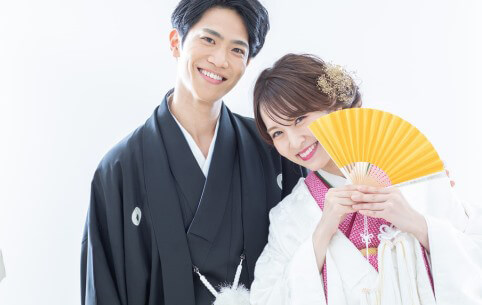 福岡フォトスタジオ 前撮り フォトウェディング 結婚写真なら ワタベウェディング