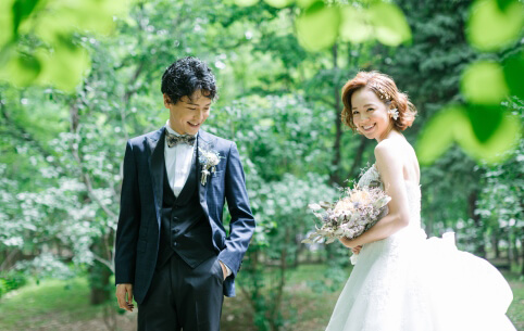 広島フォトスタジオ 前撮り フォトウェディング 結婚写真なら ワタベウェディング 広島フォトスタジオ 前撮り フォトウェディング 結婚写真なら ワタベウェディング