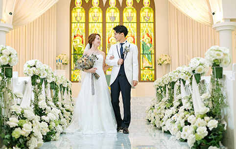 札幌ブランバーチ チャペル 前撮り フォトウェディング 結婚写真なら ワタベウェディング 札幌ブランバーチ チャペル 前撮り フォトウェディング 結婚写真なら ワタベウェディング