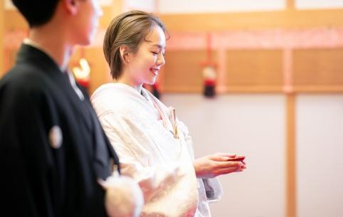 写真:スタジオ和洋＆館内ロケーションフォトプラン