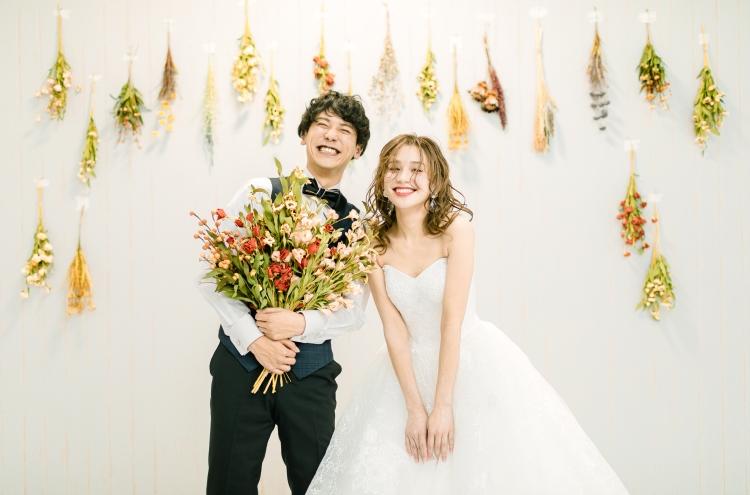 横浜ベイフォトスタジオ 挙式シンプルウェディング 前撮り フォトウェディング 結婚写真なら ワタベウェディング 横浜ベイフォトスタジオ 挙式シンプルウェディング 前撮り フォトウェディング 結婚写真なら ワタベウェディング