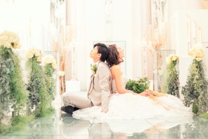 横浜ベイフォトスタジオ 挙式シンプルウェディング 前撮り フォトウェディング 結婚写真なら ワタベウェディング 横浜ベイフォトスタジオ 挙式シンプルウェディング 前撮り フォトウェディング 結婚写真なら ワタベウェディング