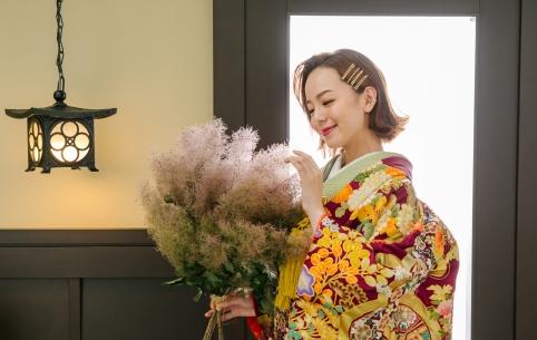 福岡 前撮り スタジオ