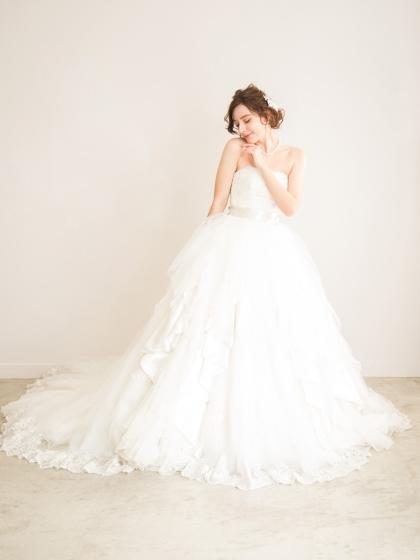 東京 新宿フォトスタジオ 前撮り フォトウェディング 結婚写真なら ワタベウェディング