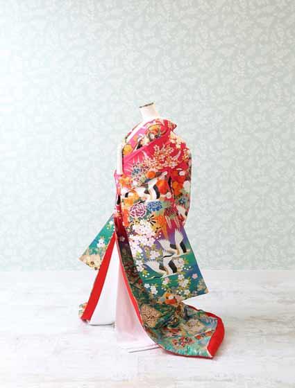 写真:カルーセル_キャンペーン