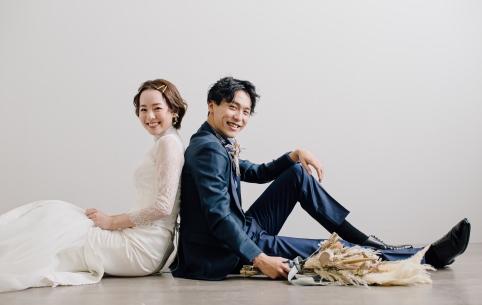 写真:チャペル＆スタジオフォトプラン