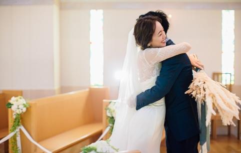 写真:スタジオ和洋装＆チャペルフォトプラン