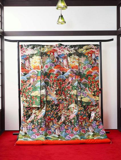 写真:カルーセル_キャンペーン