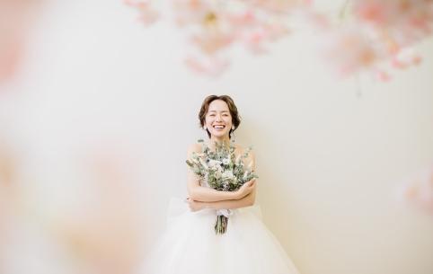 横浜ベイフォトスタジオ 前撮り フォトウェディング 結婚写真なら ワタベウェディング 横浜ベイフォトスタジオ 前撮り フォトウェディング 結婚写真なら ワタベウェディング