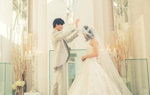 横浜ベイフォトスタジオ 前撮り フォトウェディング 結婚写真なら ワタベウェディング 横浜ベイフォトスタジオ 前撮り フォトウェディング 結婚写真なら ワタベウェディング