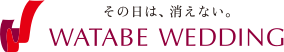 ワタベウェディング