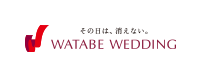 WATABE WEDDING