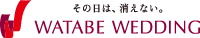 WATABE WEDDING