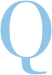 Q