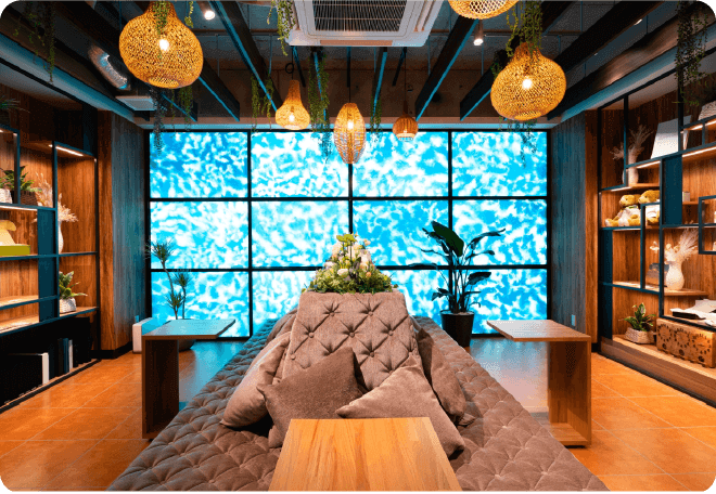 表参道フラッグシップ