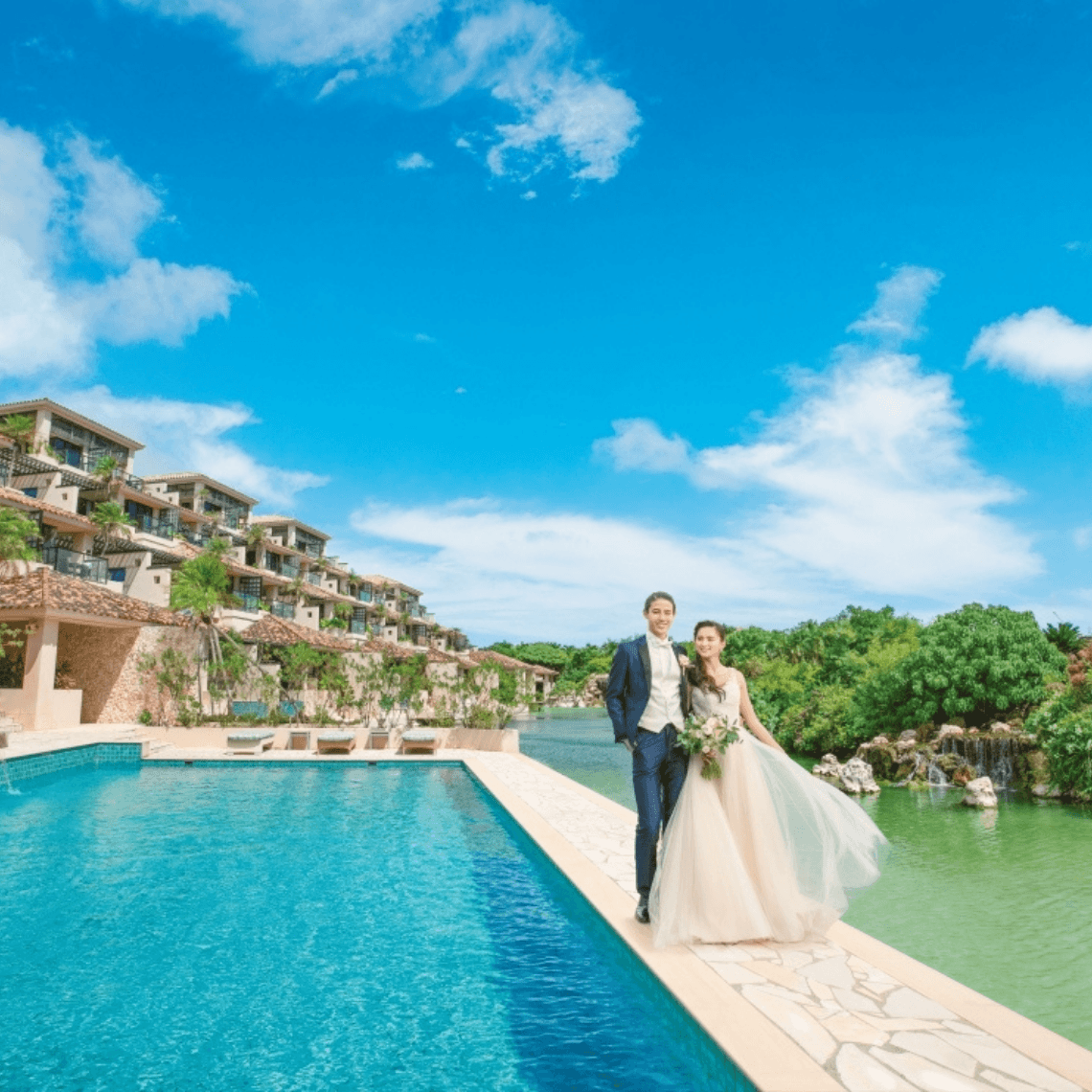 シギラベイサイドスイート アラマンダ