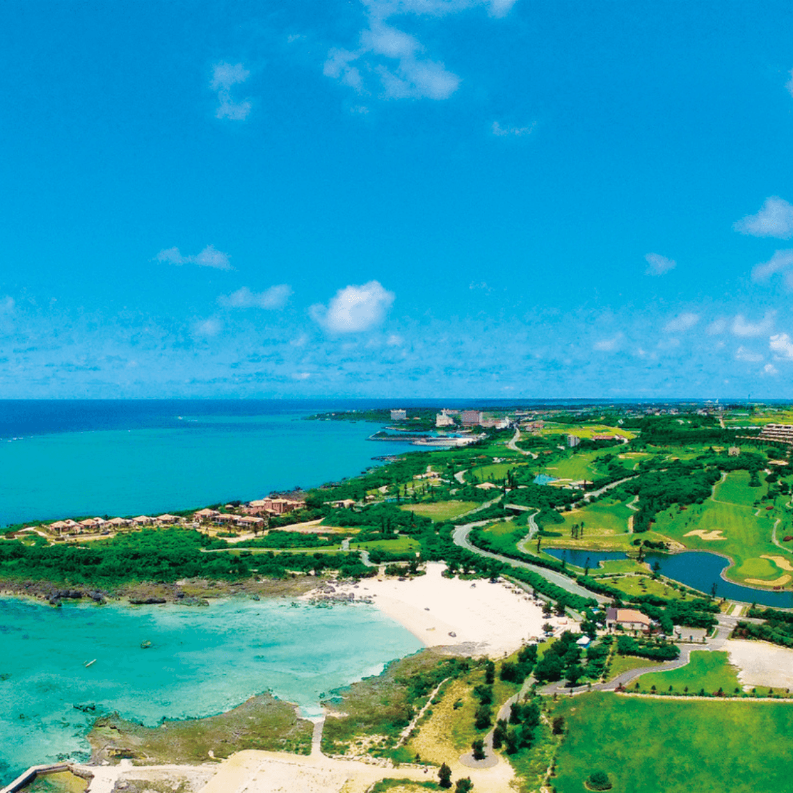 シギラベイサイドスイート アラマンダ