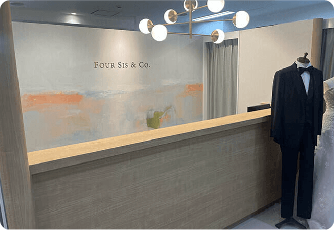 岡崎ラウンジ（オンライン相談専門店）