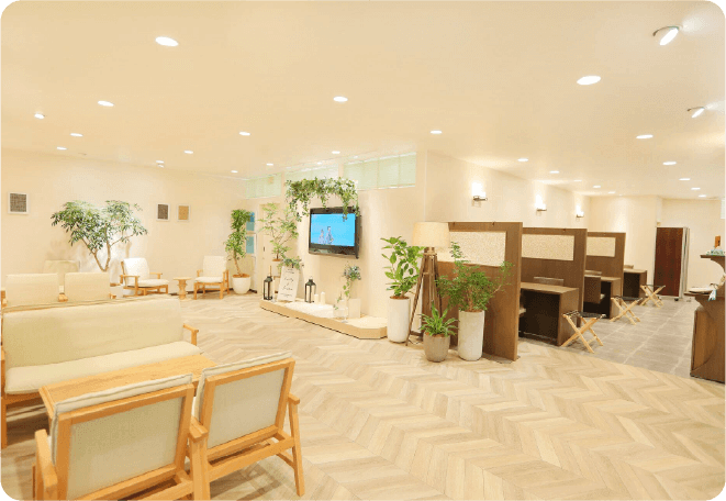 大阪グランドプラザ