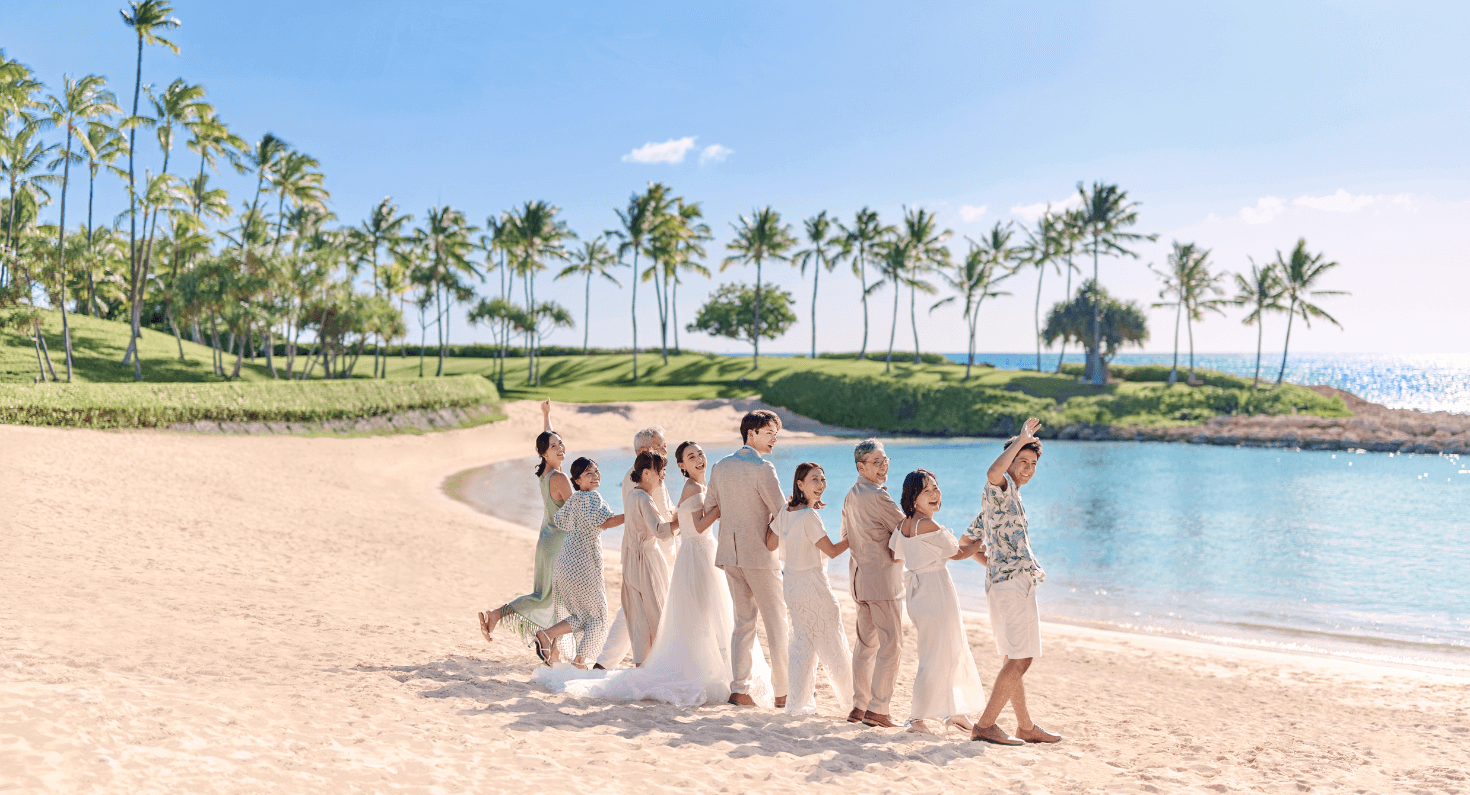 コオリナ・チャペル・プレイス・オブ・ジョイ