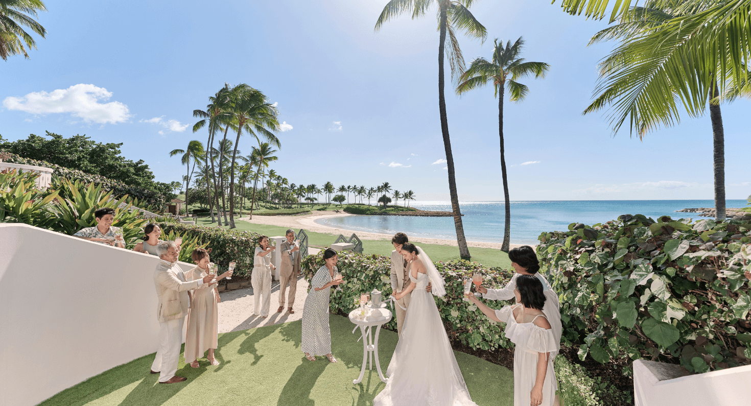 コオリナ・チャペル・プレイス・オブ・ジョイ