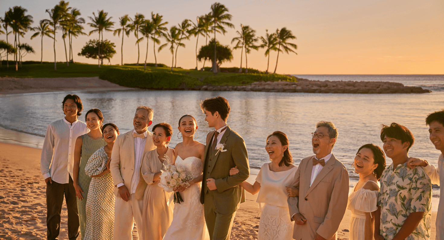 コオリナ・チャペル・プレイス・オブ・ジョイ