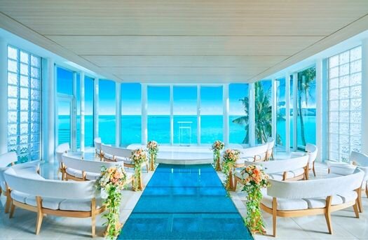 ウェディングフォト