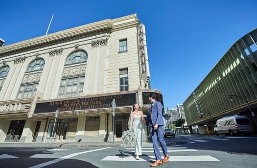 ウェディングフォト