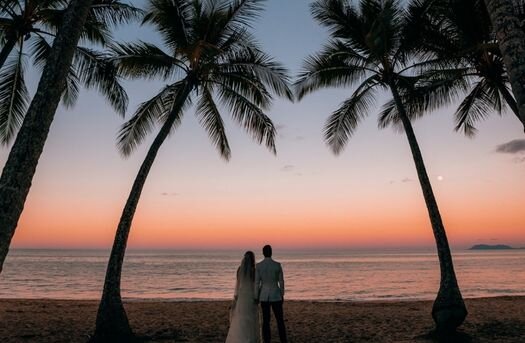 ウェディングフォト