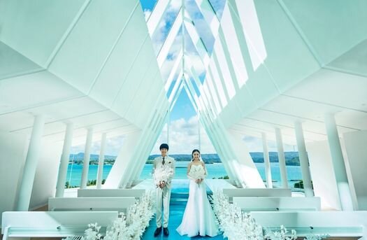 ウェディングフォト