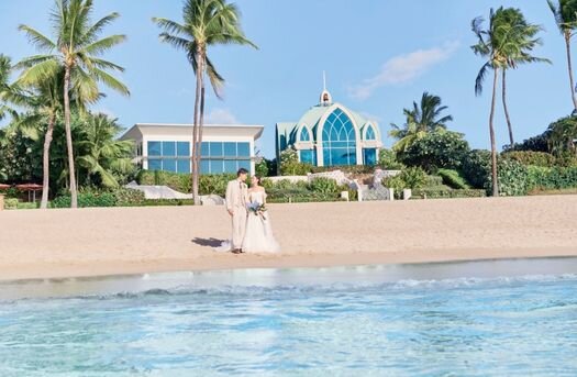 ウェディングフォト