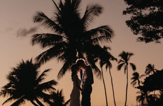 プレミアムなウェディングフォト