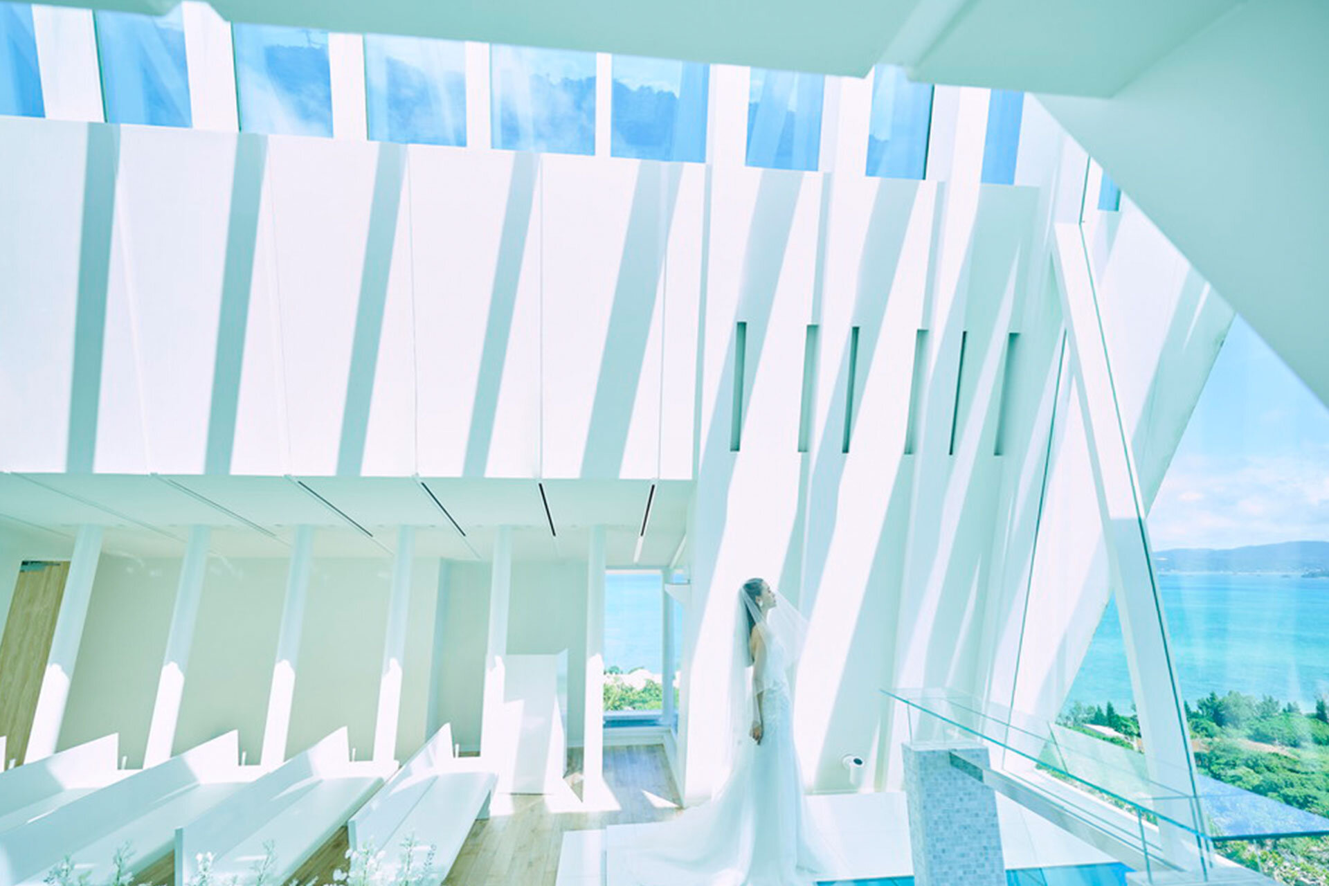 沖縄ウェディングフォト相談会