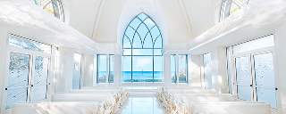 チャペルについて詳しく聞く