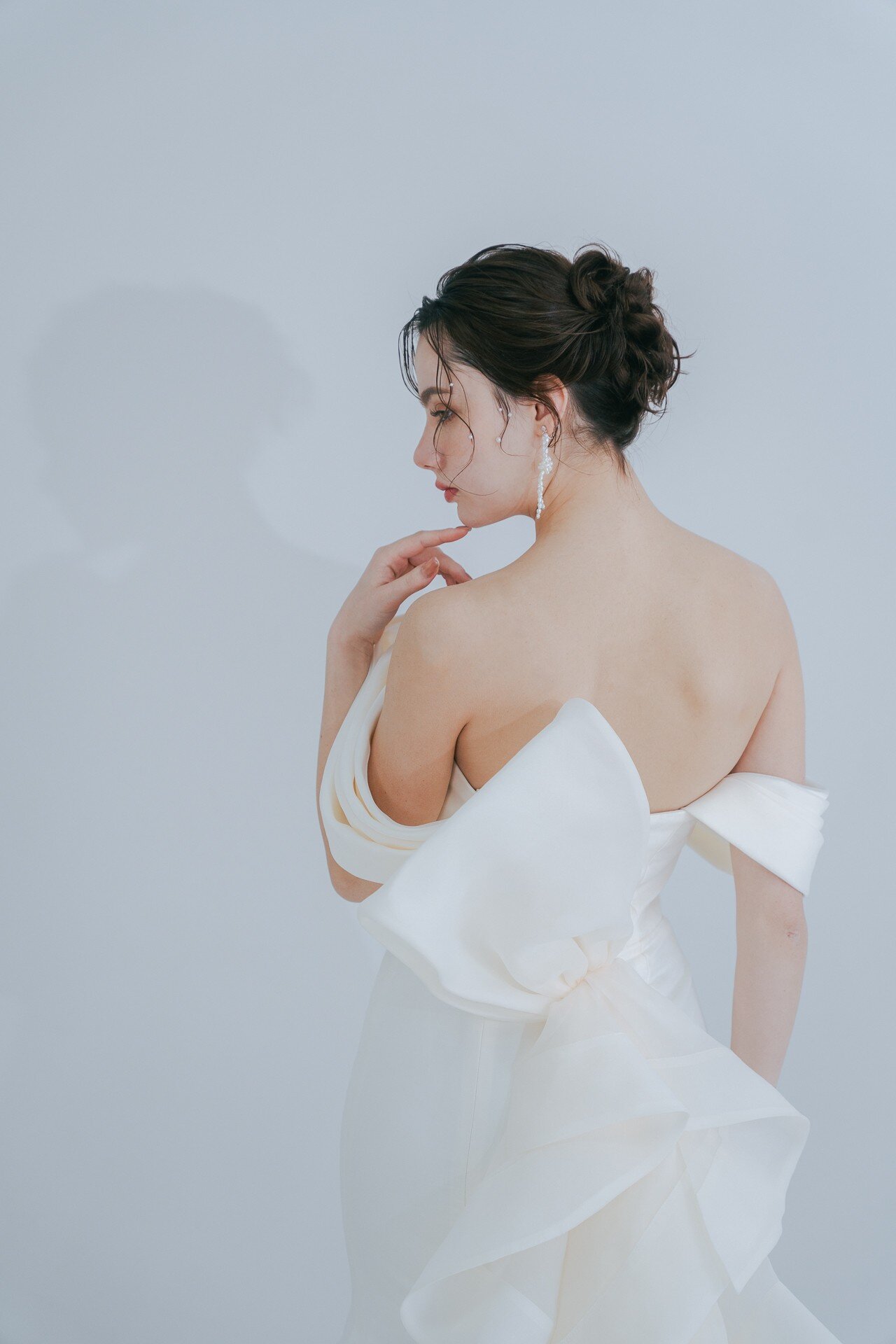 ウェディングドレス