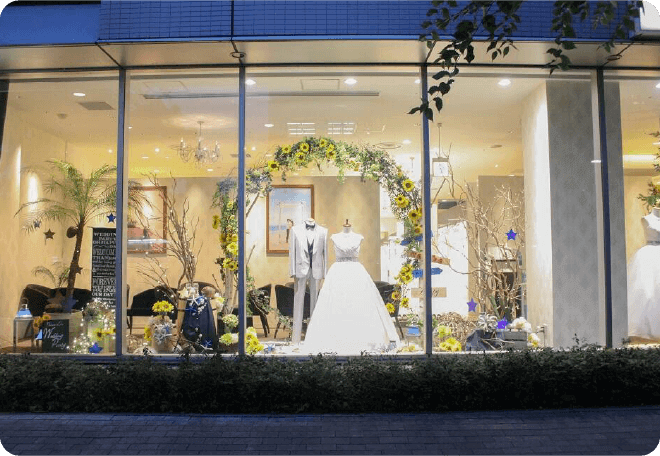 岡山店