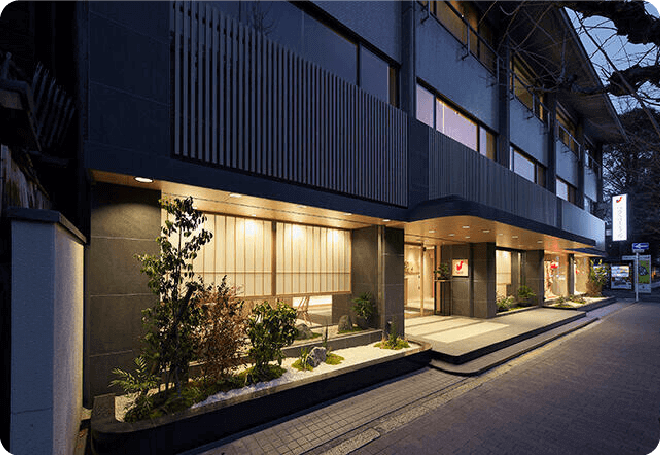 京都店