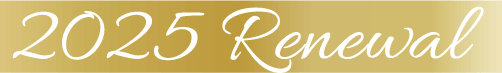 2025 Renewal