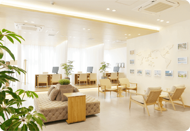 銀座サロン