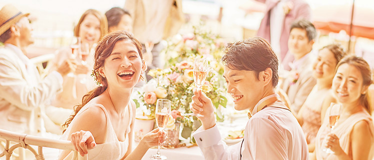 Wedding Memorial Film Watabe Wedding その日は消えない 挙式 結婚式 ウェディングなら ワタベウェディング