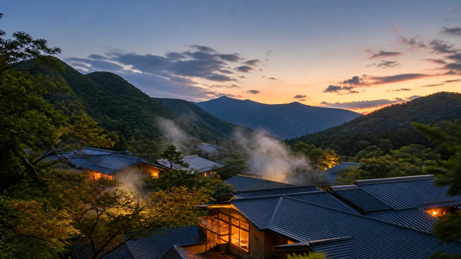 前泊で楽しむ箱根・小田原の旅