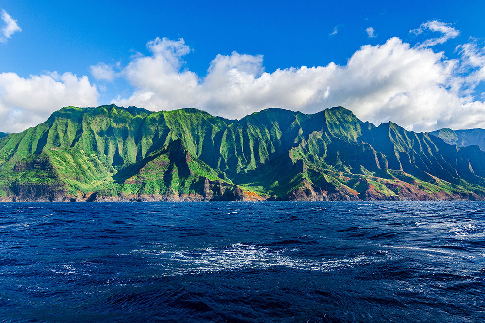 ハワイ島